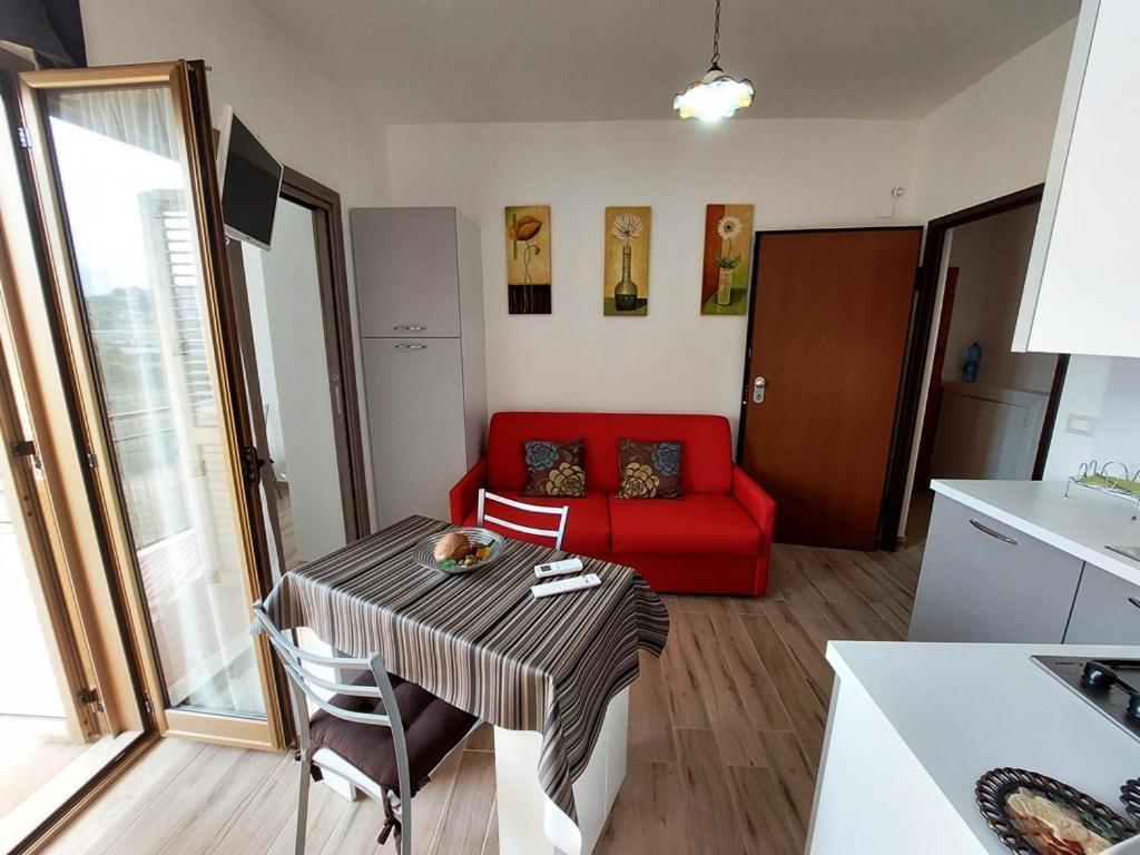 Katia'S Home 斯卡莱阿 外观 照片